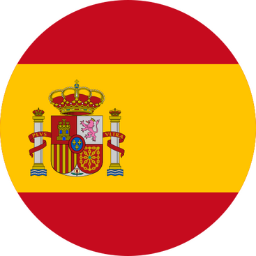 España Spain España Spain